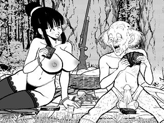 Boys stripping, old man hentai, older man