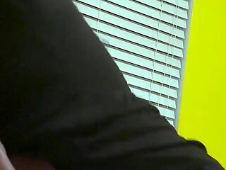 Let Me Suck Those Big Latin Titties While I Give You This Black Dick