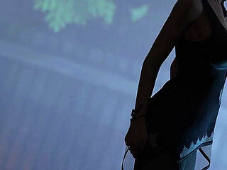 Where It All Began 4 - William Sharing Miru How He Fucked Monica in Kitchen at Katrina's Birthday Party