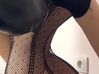 His Mouth Is My Playground: Ass Licking, Fart Domination, and Squirting