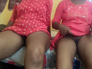 College Sisters Licking Pussy