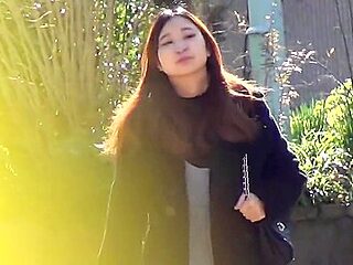 Asian Vixen Memorable Erotic Video