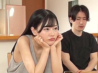 Why Do I Look And Feel So Vulgar? *voice Of The Heart When I Was Harassing My Extremely Shy Stepsister-in-law Every Day, She Became Super Sensitive And Ejaculated Prematurely!