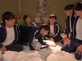 School Trip Harem: 21 Asian Schoolgirls in a 400% Creampie Orgasm x4xCB2B9A1480CAAD5921