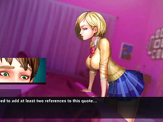 stepmom and stepson make hot seen part 2