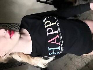 Teen fuck on pool table by step brother