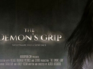 X Virtual 64 the Demon's Grip in 180