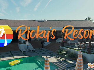 Ricky Johnson Episode