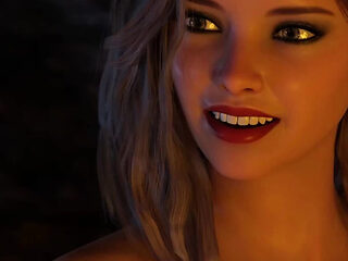 The East Block 27 Kathryn and Pat Had Amazing Time Dancing