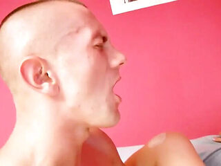 Blonde Cougar Hardcore Missionary with Stockings and Big Boobs