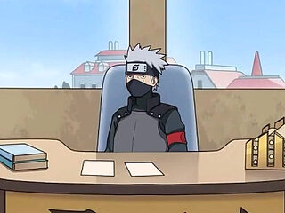 Kunoichi Trainer - Naruto Trainer [v0.20.1] Part 102 Sexy Maid by Loveskysan69