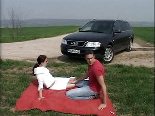 Best rearl german amteur free version not complete vol 1041