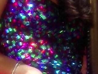 Retro Fucking with Brunette Slut