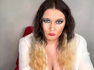 Mistress Ffw Describes How She'd Treat Your Slave Ass