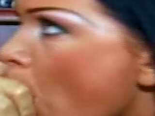 Her Perfect Body Fucks His Cock