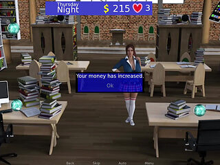 New game play sex alison.  new episode 2