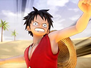 Anime nami hentai, interne besamung, big ass