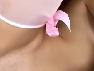 Nikki Nievez: Perfect Pussy, Divine Ass, Hard Threesome Fuck