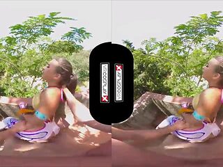 Shshshs: Chaturbate, Vr  Virtual Reality VR Porn