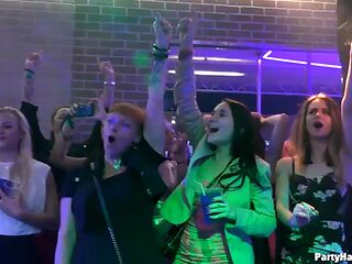 Party hardcore gone crazy 6: Amateur, Chaturbate  Groupsex Porn