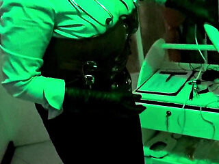 Monika Schmidt Medical Care Institute of Corrections