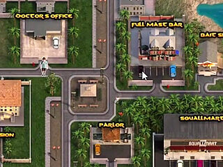 Having Feelings for the Doctor - Treasure of Nadia V.51092 (by Nlt) - Porn Game 4u