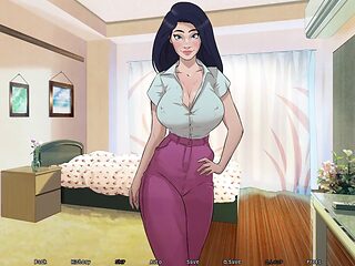 MissKitty2K's challenge in Tamas excitement at Whiteleaf Studio