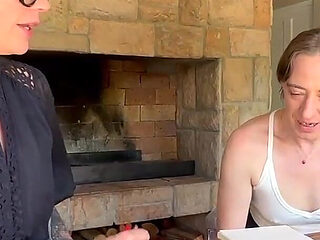 Hockey Stick & Tawses