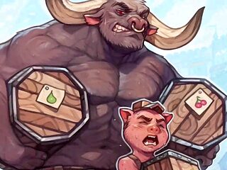 Pelzige animation, visual hentai, hentai