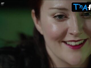 Kathryne Isabelle Easton Knockers, Lingerie Vignette in Borrelia Borealis