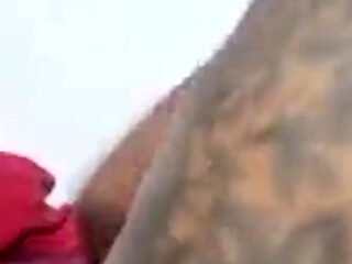 This Naughty Girl Loves to Give Her Ass, She Got Her Ass Dripping Milk