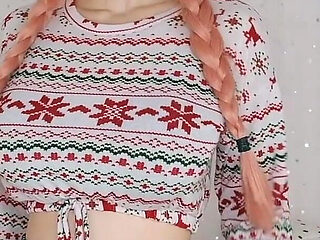 Breasts Grow with Your Submission