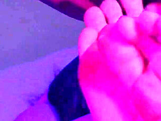 Chubby Sexy Girl Tied up Her Friends and Sucked on Their Little Feet - Rotten Venus