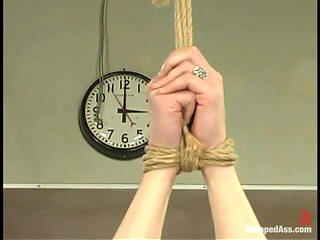 Sonya, Mallory Knots and Lena Ramon