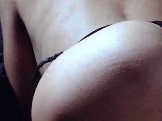 Erotic and sensual blowjob