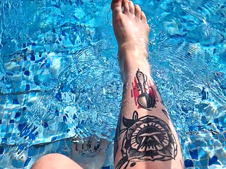 Wet Feet
