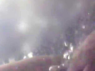 Flashing My Pussy in Front of a Boy in Swimming Pool and Helps Me Masturbate It's Very Risky