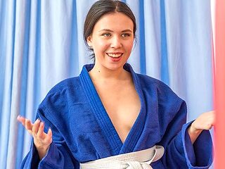 Watch perfect Katy Zachry's video