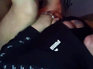 Cuckold humiliation Dirty talk roleplay