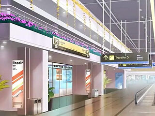 Huniepop 2 - Double Date - Part 5 Sexy Model Babes by Loveskysan