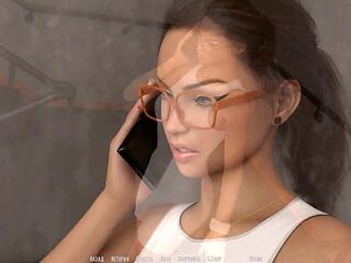 Animated, walkthrough, raft