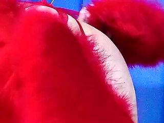 Naked in Hearts That When the Nasty Fun Starts
