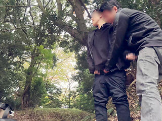 Outdoor SEX Short Video Collection01