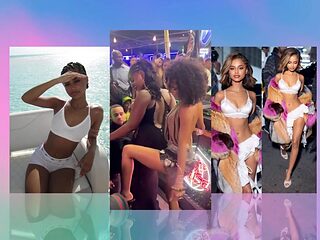 Tyla's Petite Indian Passion Erupts in Sultry Compilation