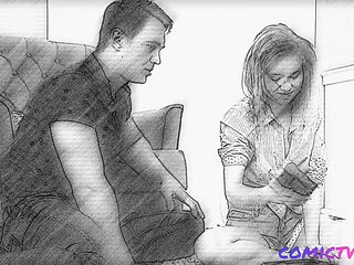 The Grumpy Guy and the Perfect Shot