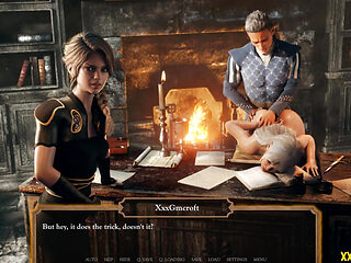 How tight you are! You're so hot!... Sex of Thrones 🏆 Best Pornscenes