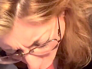 Stepmom's Been Cheating - Blowjob Bribe