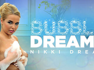 Bubble Dreams