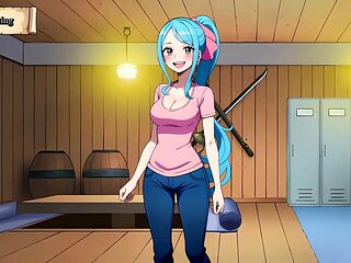 Hentai, naked, hentai