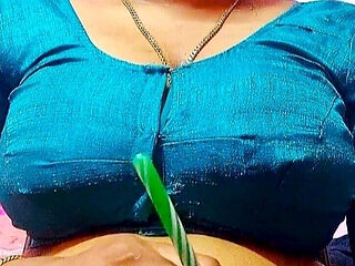 Stepsister and Stepbrother Had Fun Alone in Bedroom